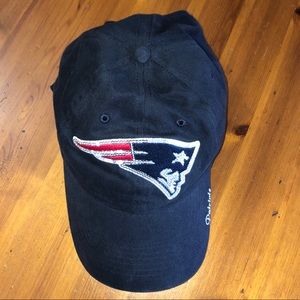 '47 New England Patriots Sparkle Hat